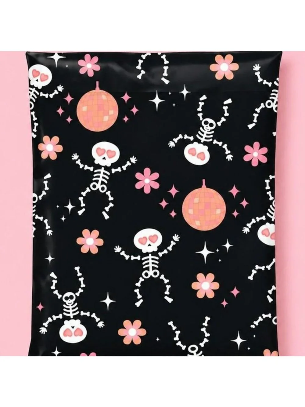 Halloween Mixed Poly Mailers 20 pack
